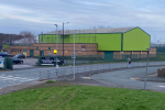 Bidston Sports Centre