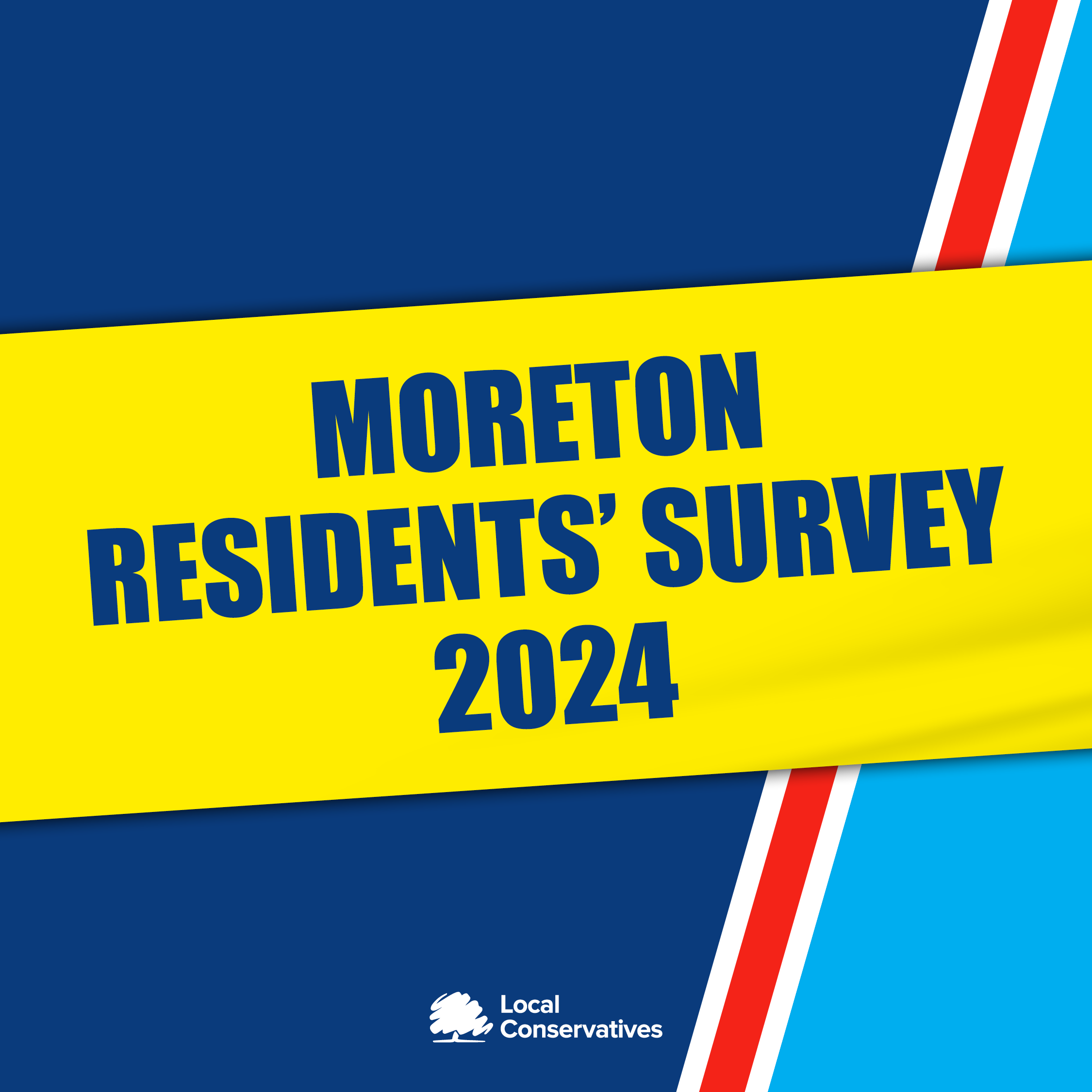 Residents' survey