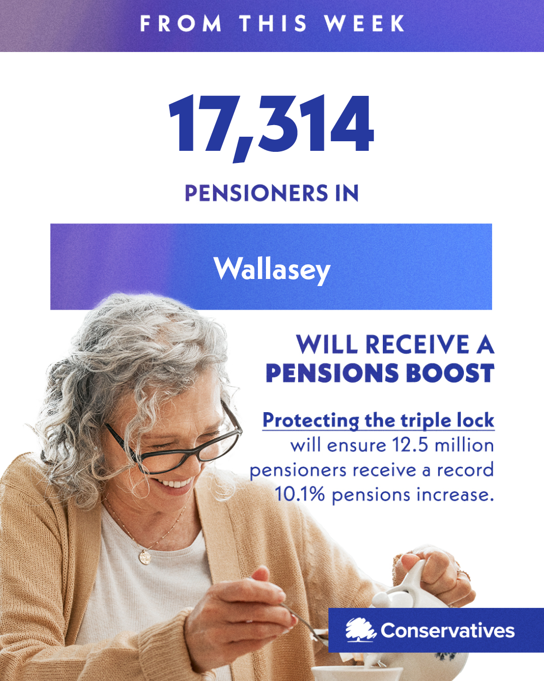 Wallasey pensioners