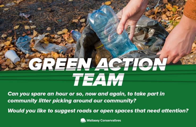 Green Action Team