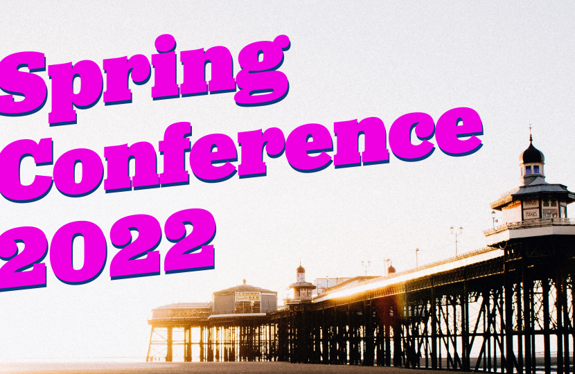 Spring Conference