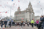 Armed Forces Day Liverpool